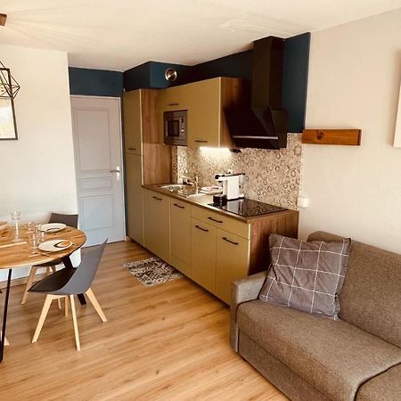 Studio Sur Le Domaine Du Golf De Pont Royal Mallemort Exteriör bild