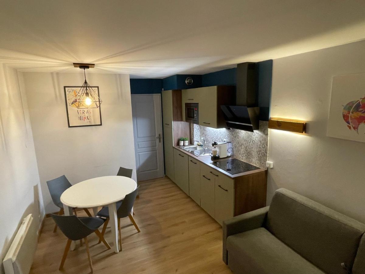 Studio Sur Le Domaine Du Golf De Pont Royal Mallemort Exteriör bild