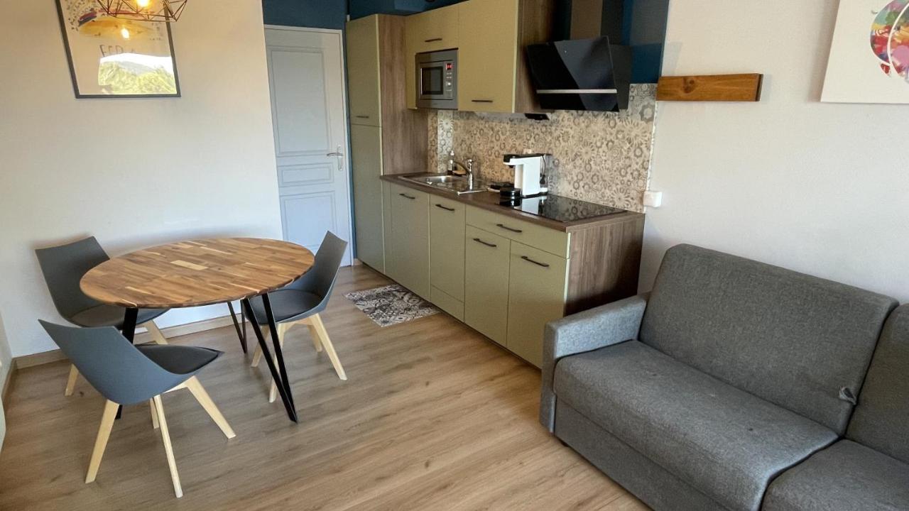 Studio Sur Le Domaine Du Golf De Pont Royal Mallemort Exteriör bild