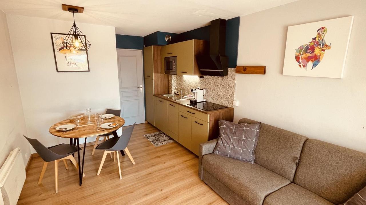 Studio Sur Le Domaine Du Golf De Pont Royal Mallemort Exteriör bild